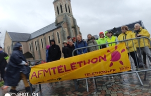 25.12.07 Animation Téléthon 2025