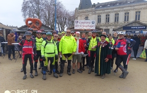 25.12.14 sortie du Père Noël et des tripes