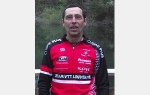 décès de Thierry Jaulin