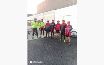 26.01.11 sortie Cool