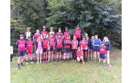 Bienvenue sur le site officiel du club