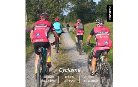 25.11.30 Sortie Dominicale